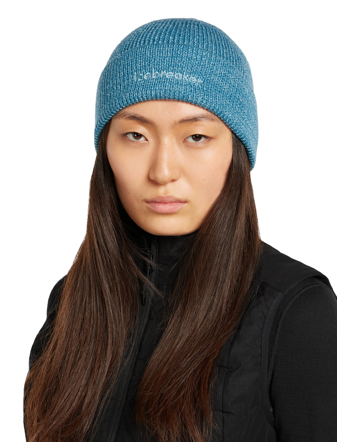 Merino All Day Toque Beanie