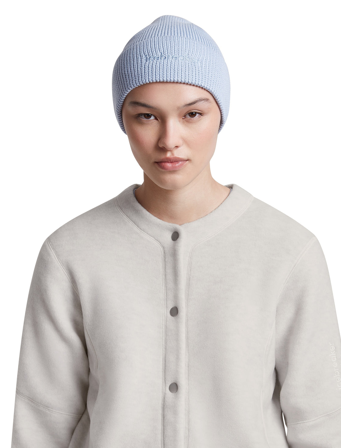Merino All Day Toque Beanie
