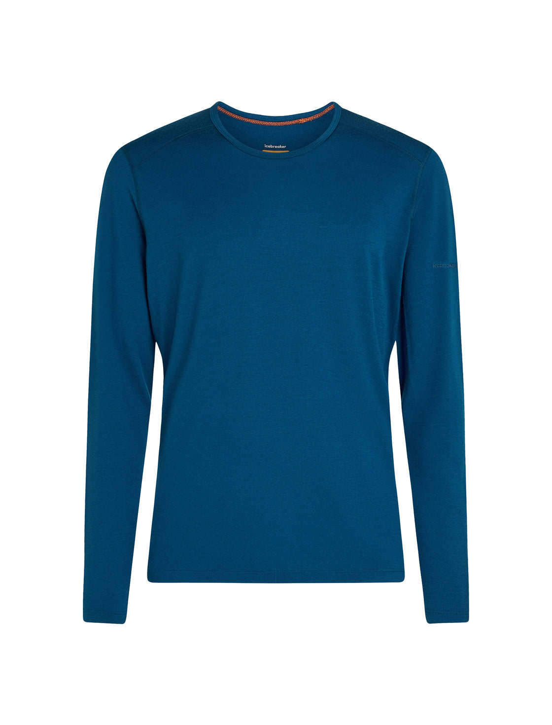 Oasis Merino Long Sleeve Herren 200