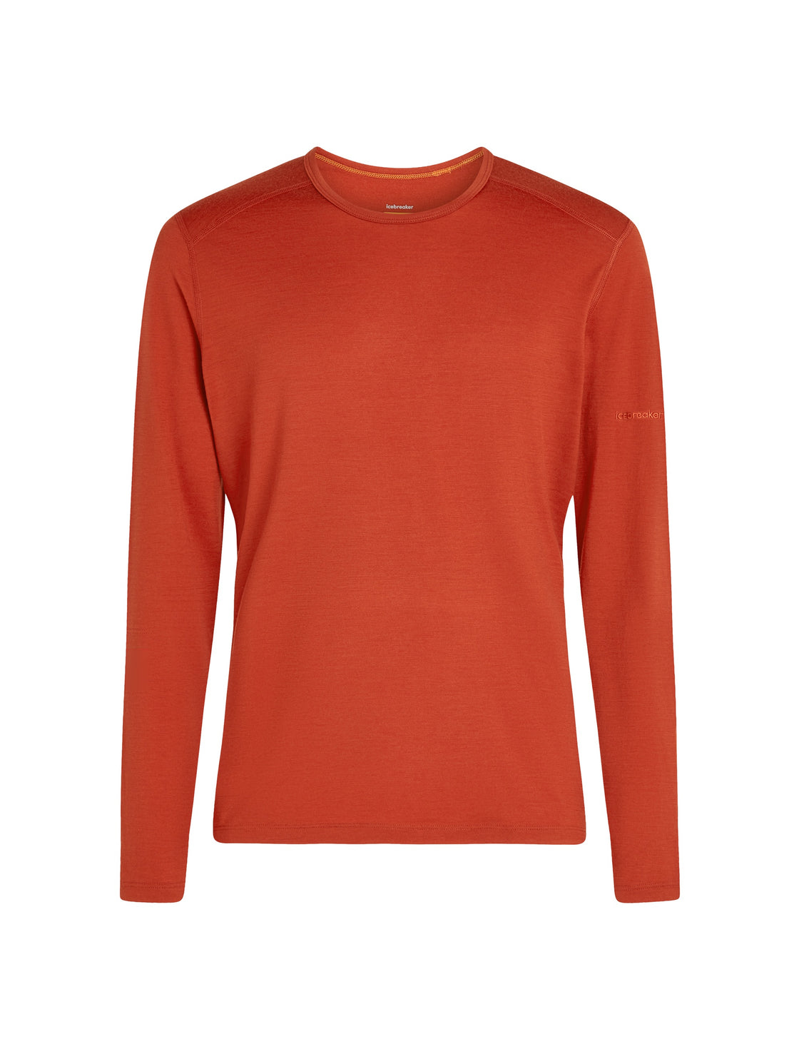 Oasis Merino Long Sleeve Herren 200