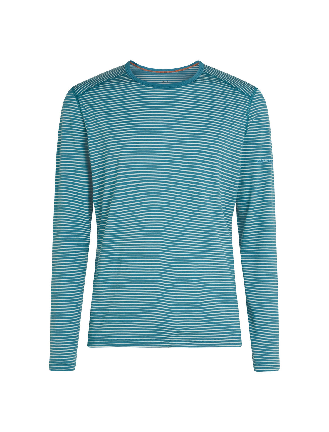 Oasis Merino Long Sleeve Herren 200
