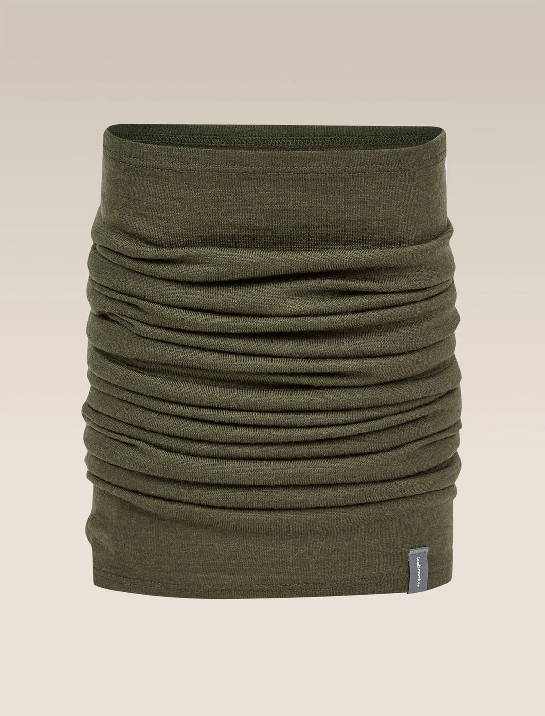 Merino Oasis Flexi Chute Neck Gaiter