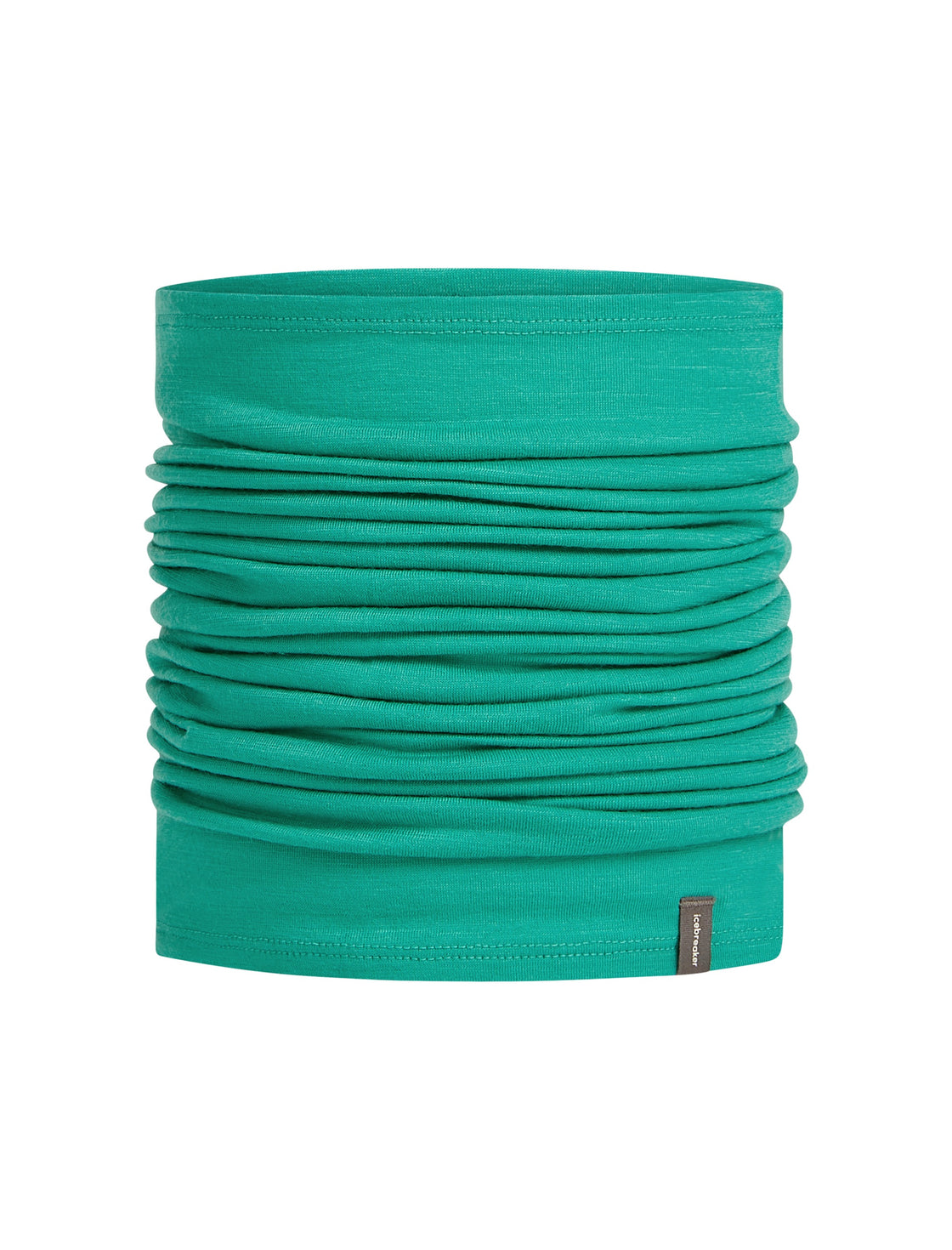 Merino Oasis Flexi Chute Neck Gaiter