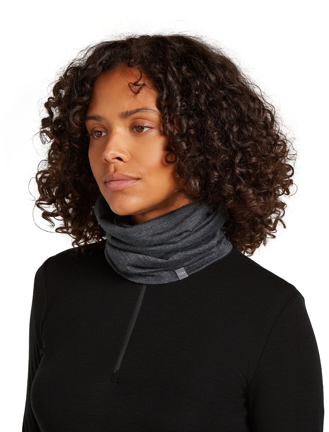 Merino Schlauchschal Oasis Flexi Chute