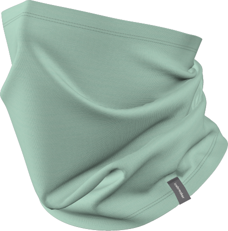 Merino Schlauchschal Oasis Flexi Chute