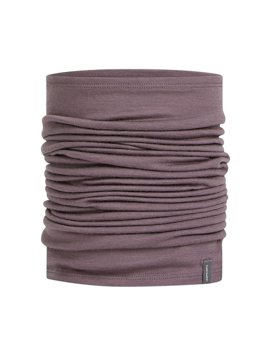 Merino Oasis Flexi Chute Neck Gaiter