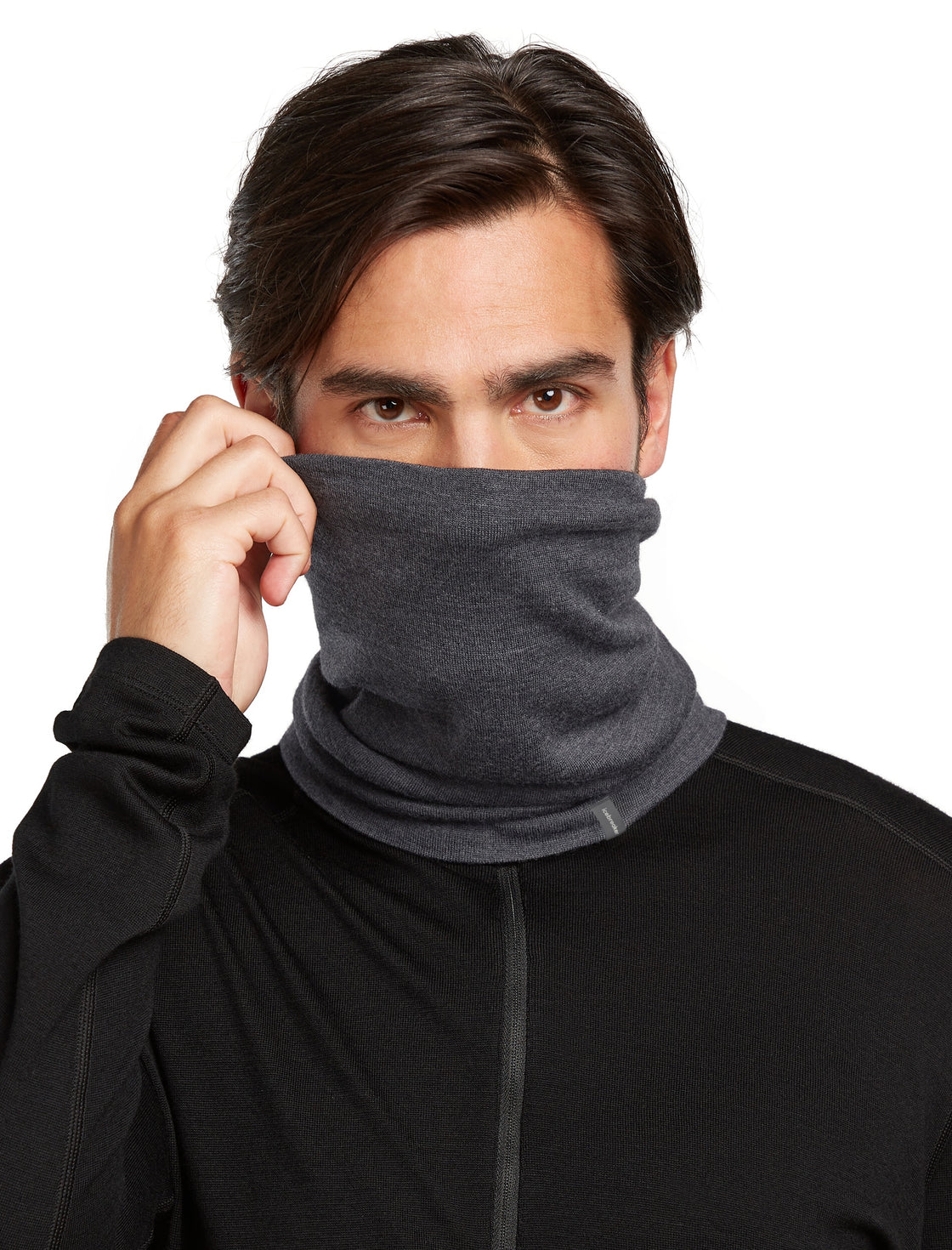 Merino Schlauchtuch Tech Chute 260