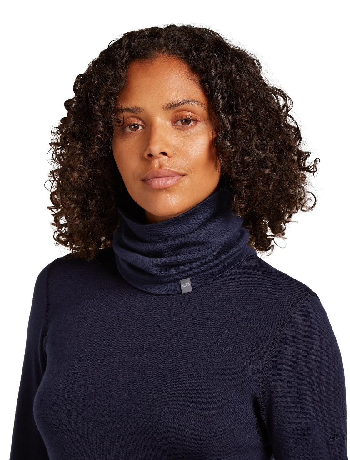 Merino Schlauchtuch Tech Chute 260