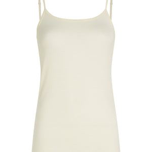 Merino Top Siren Cami