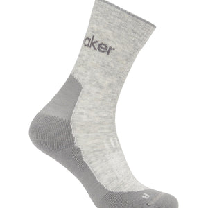 Hike+ Light Crew Femme