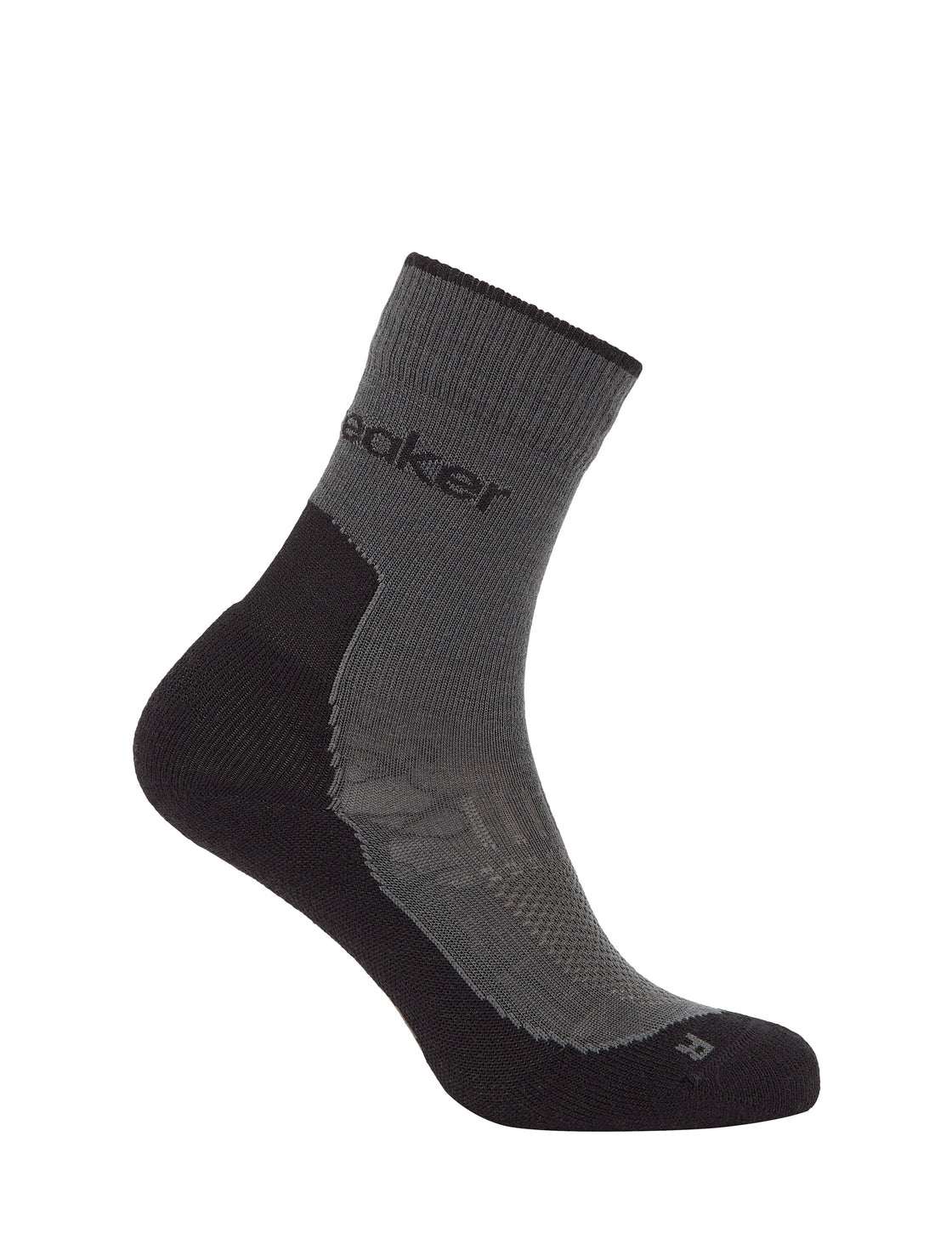 Hike+ Light Crew Womens