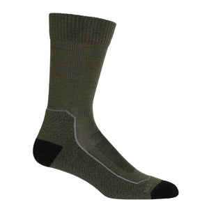 Hike+ Light Crew Men