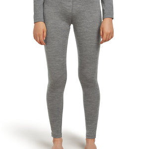 Oasis Merino Leggings Damen 200