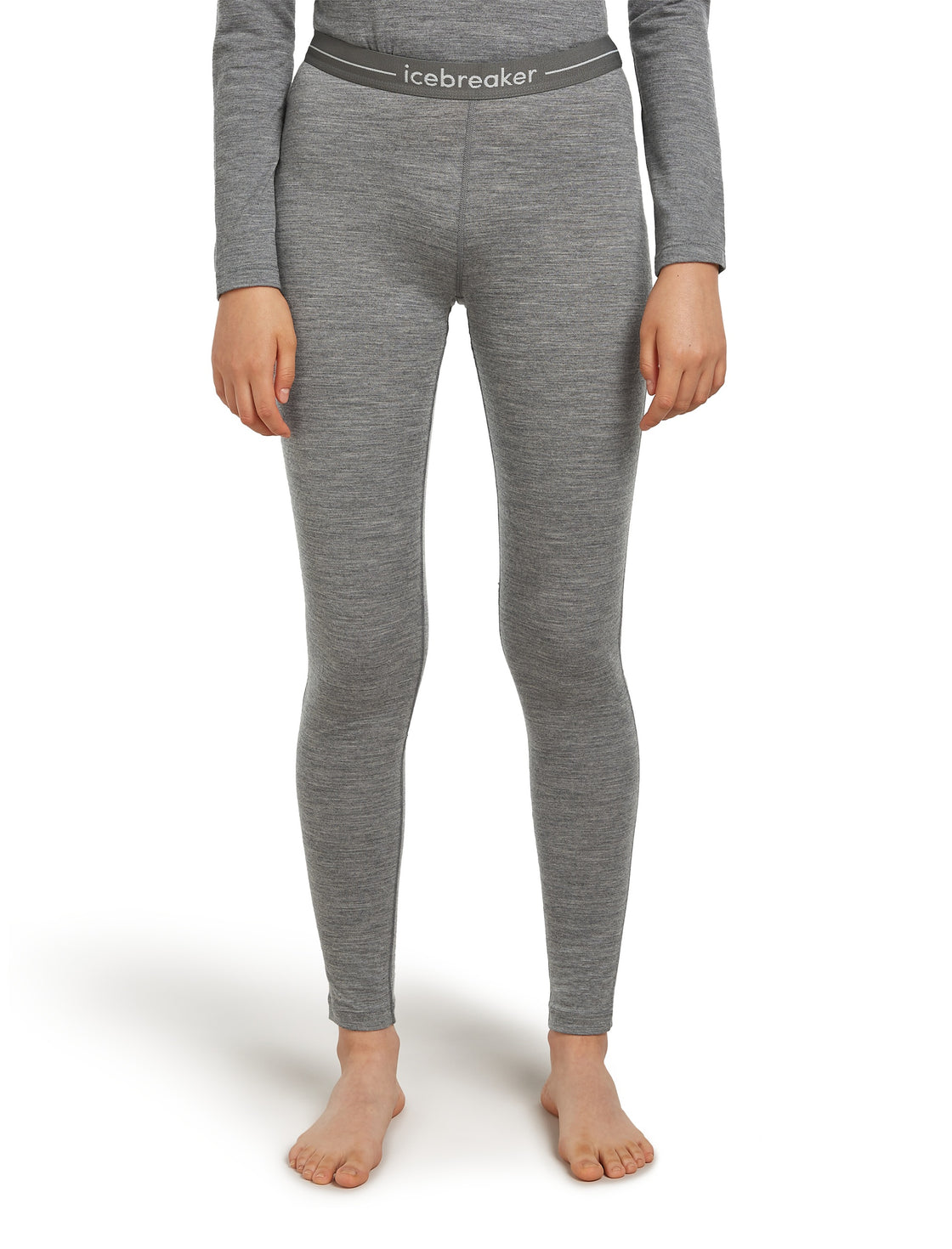 Oasis Merino Leggings Damen 200