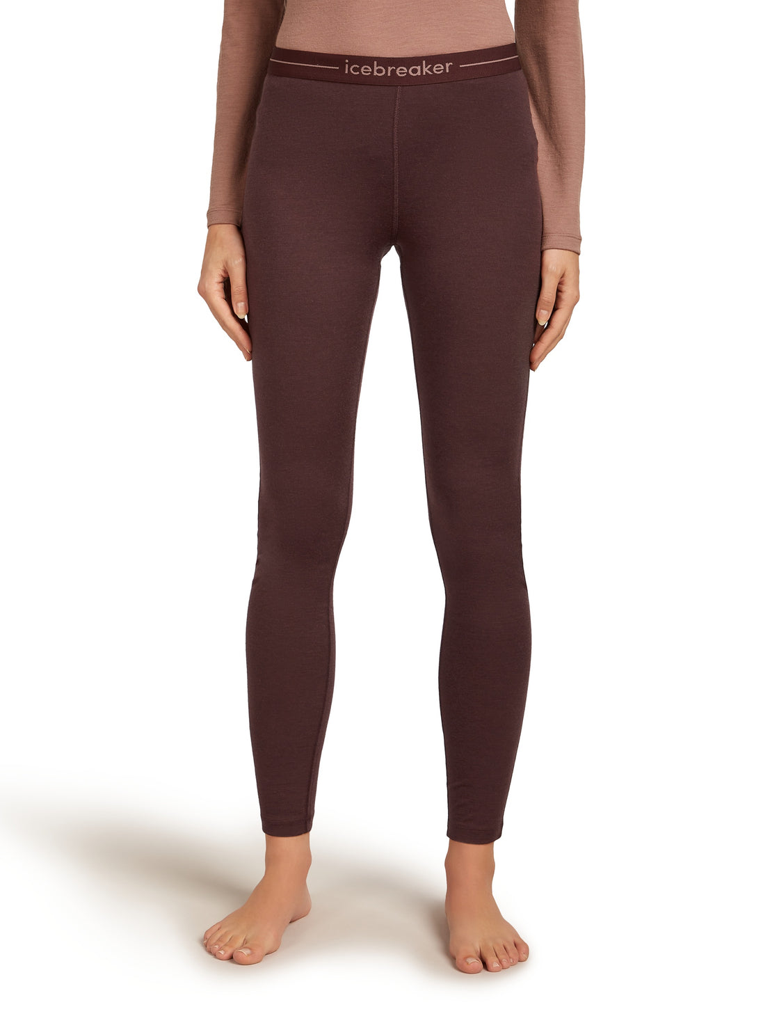 Oasis Merino Leggings Damen 200