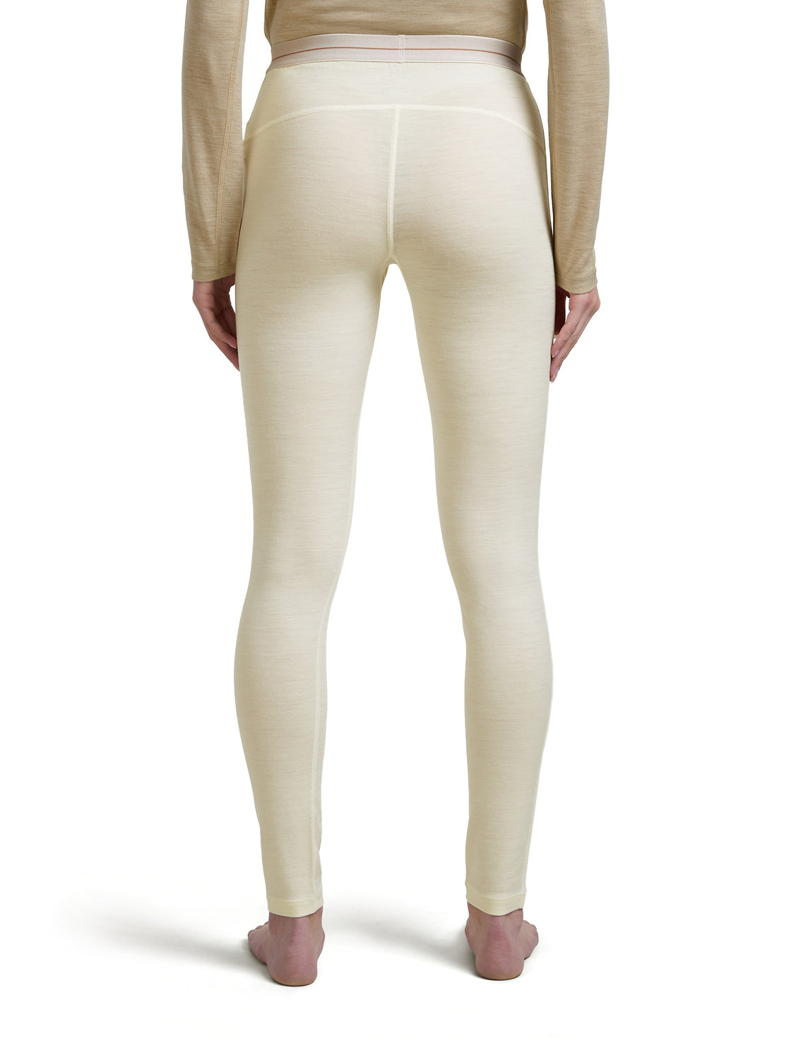 Oasis Merino Leggings Damen 200