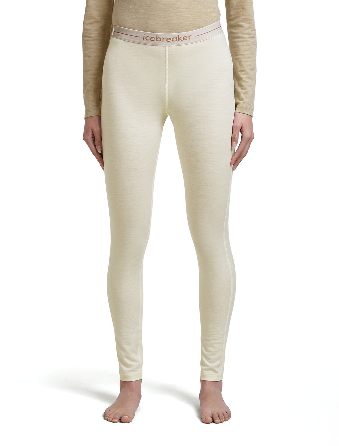 Oasis Merino Leggings Damen 200