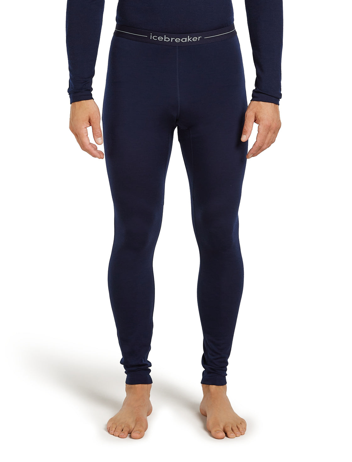 Oasis Merino Leggings Herren 200