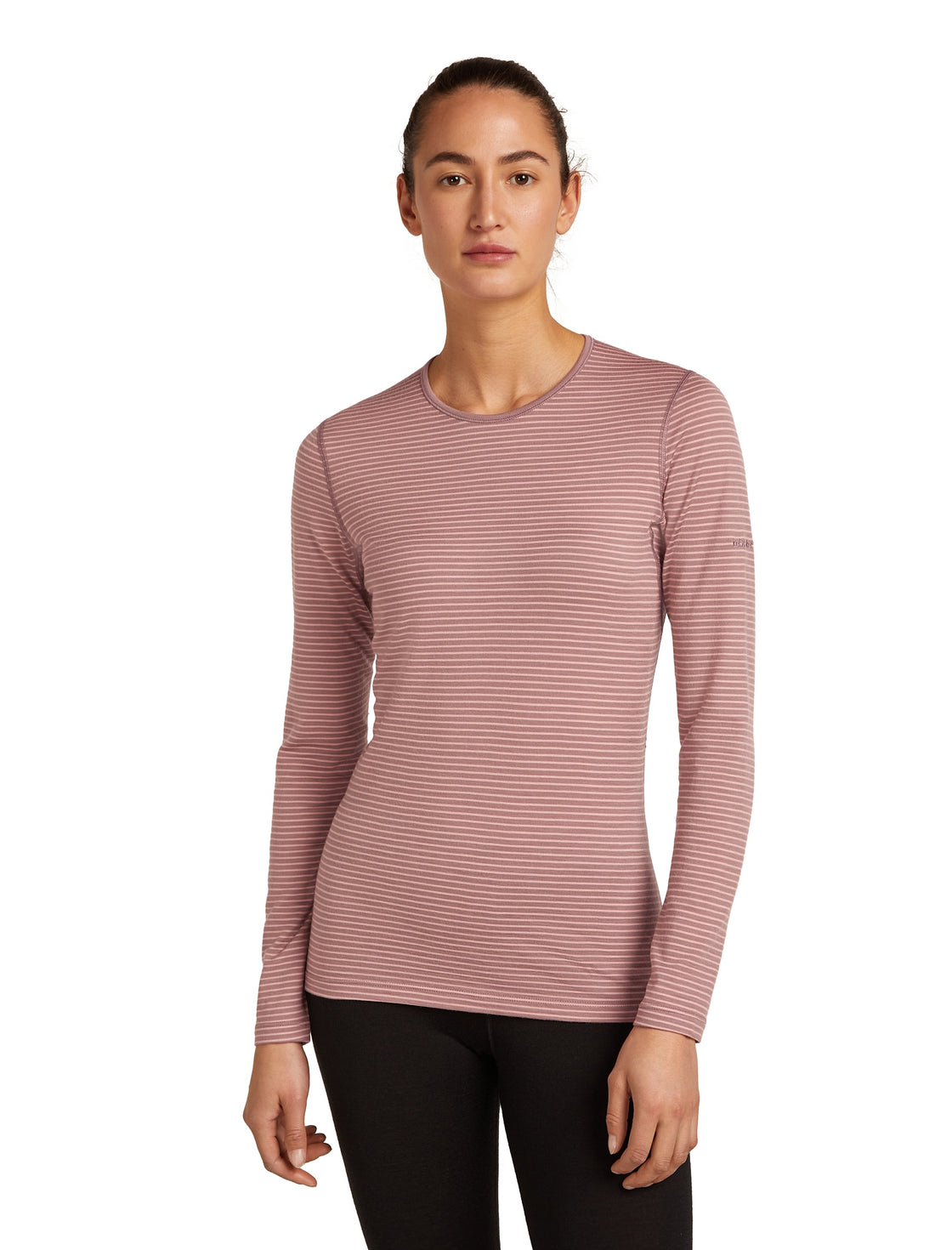 Oasis Merino Long Sleeve Women 200