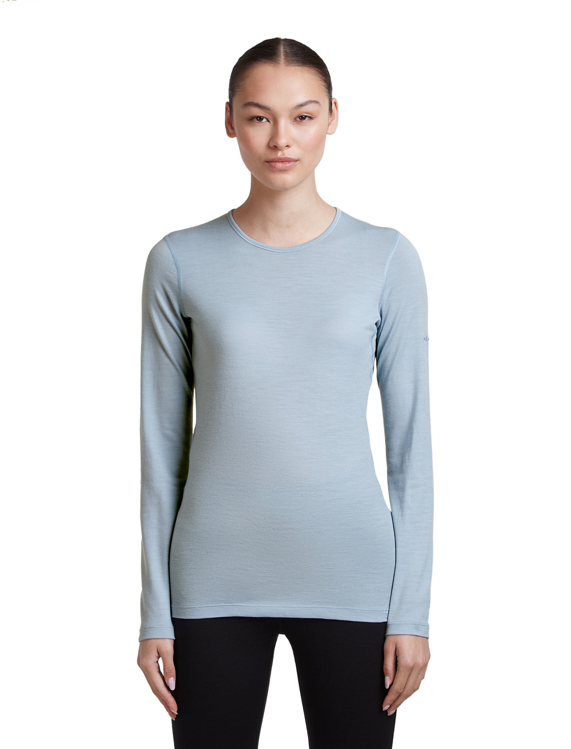 Oasis Merino Long Sleeve Damen 200