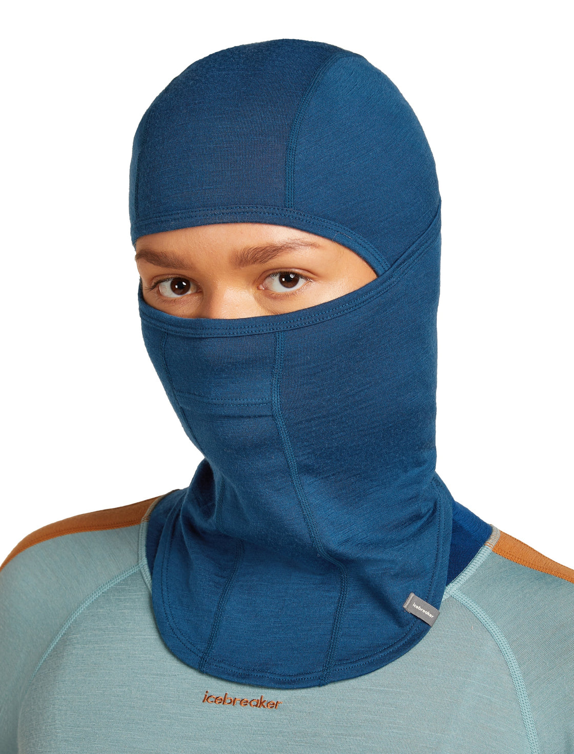 Oasis Merino Balaclava