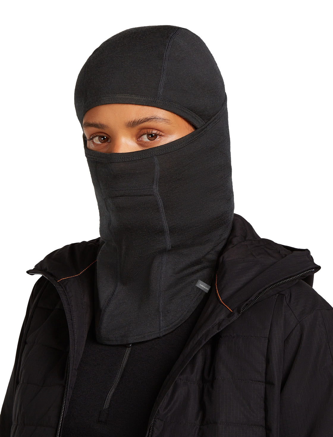 Oasis Merino Balaclava