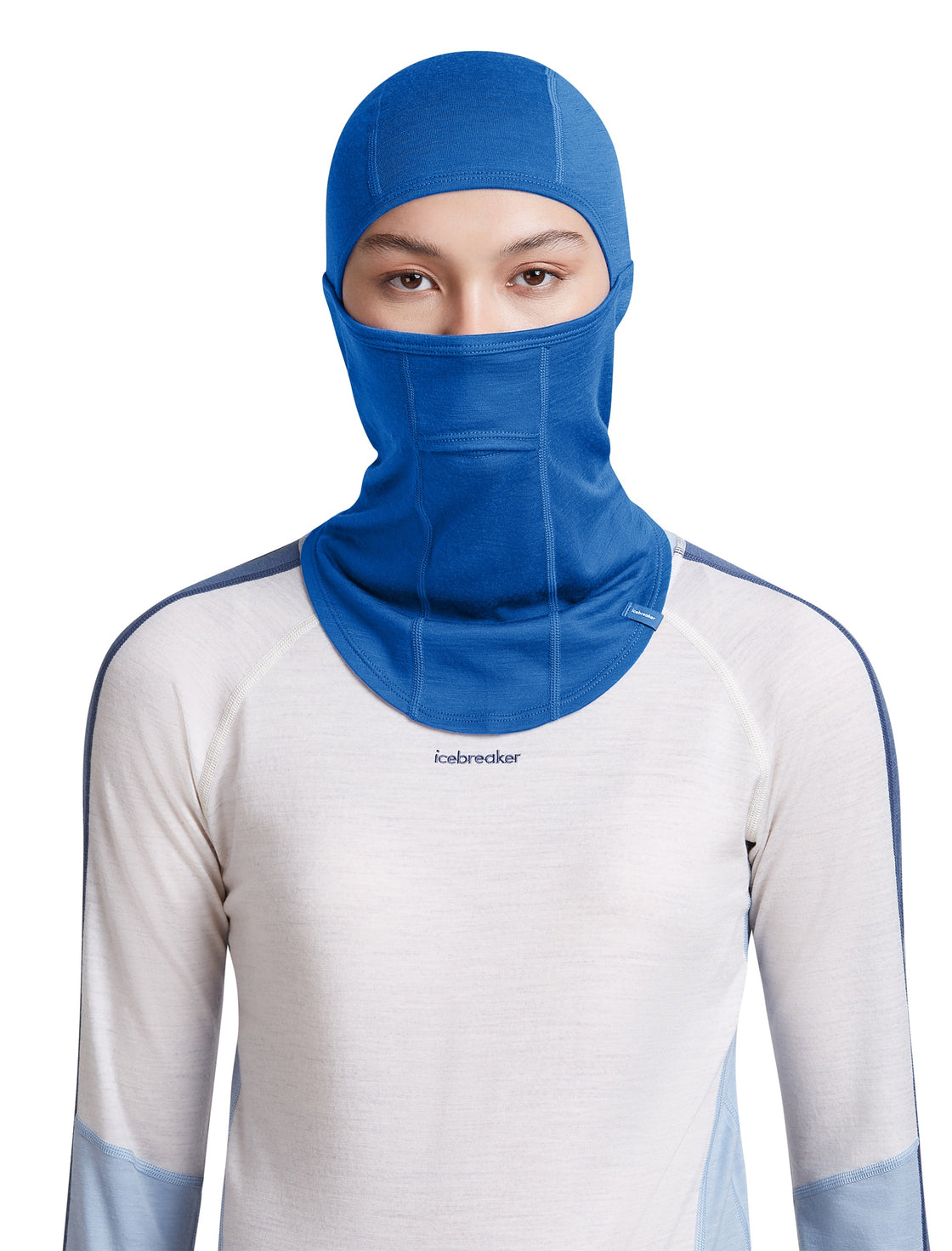 Oasis Merino Balaclava 200
