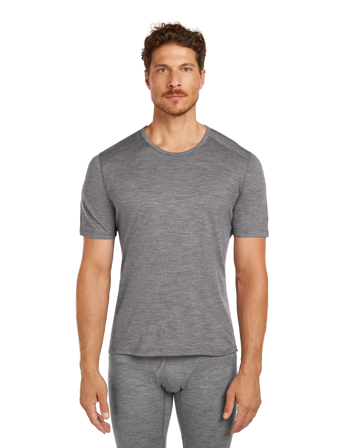 Oasis Merino T-Shirt Herren 200