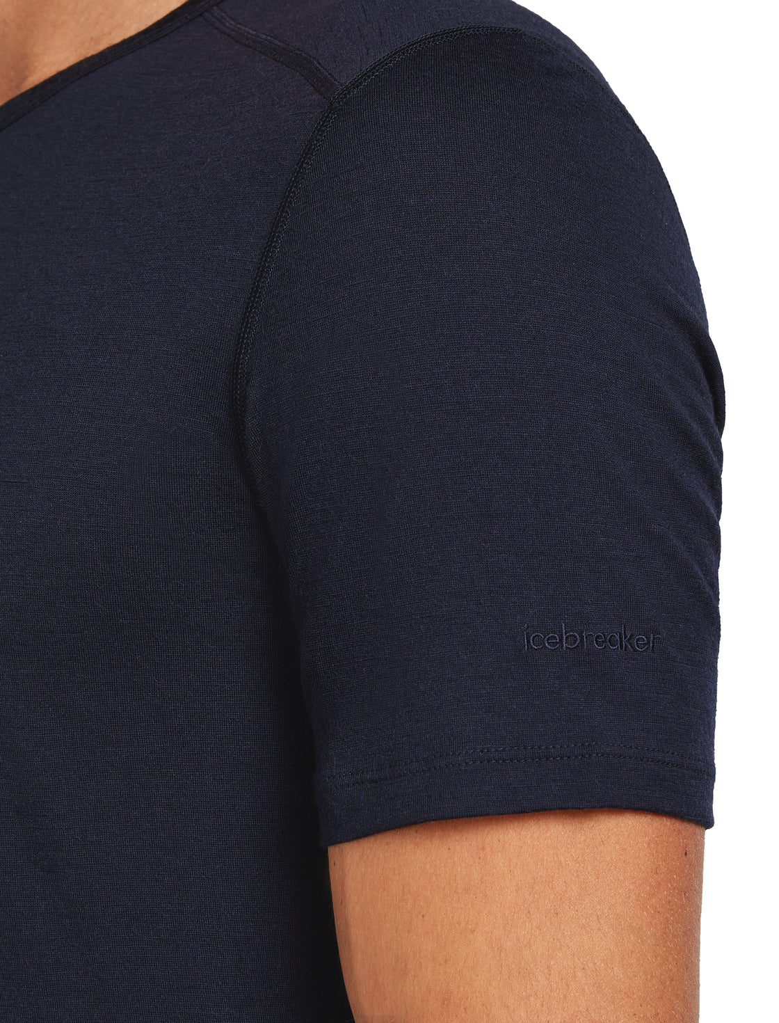 Oasis Merino T-Shirt Herren 200