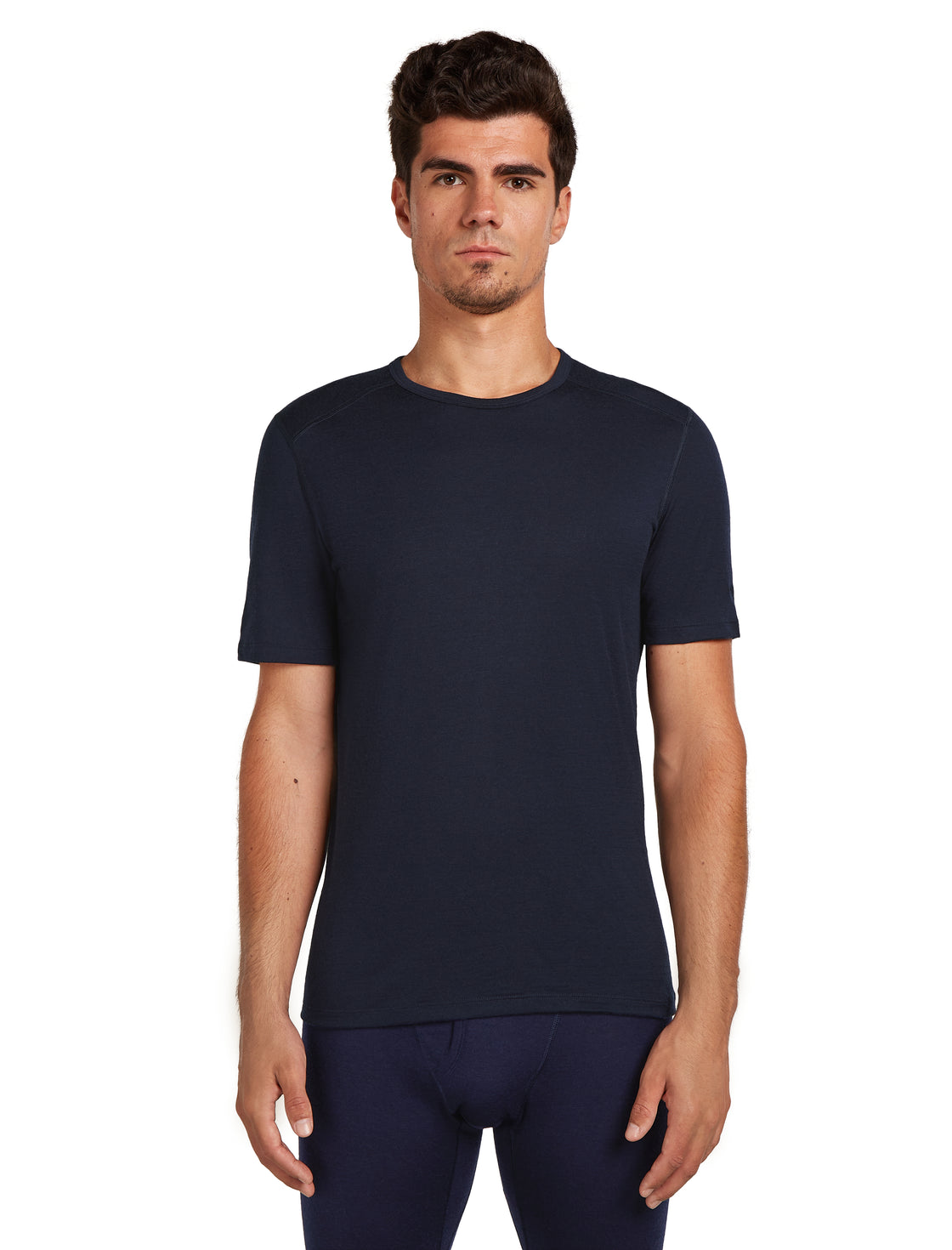 Oasis Merino T-Shirt Herren 200