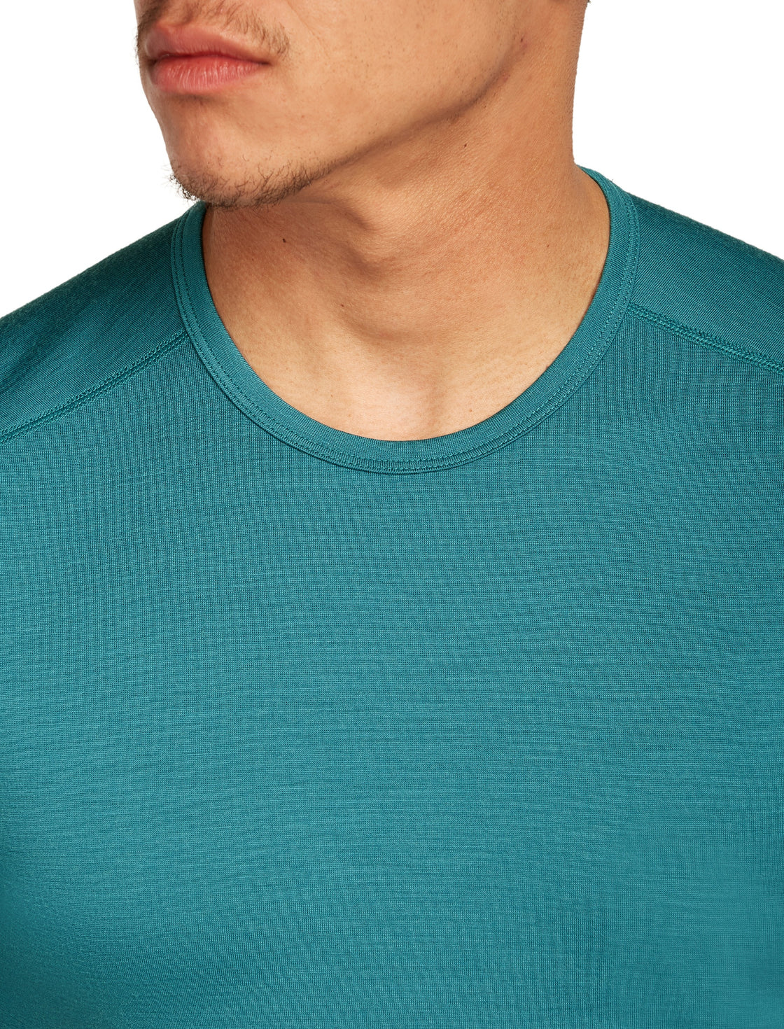 Oasis Merino T-Shirt Herren 200