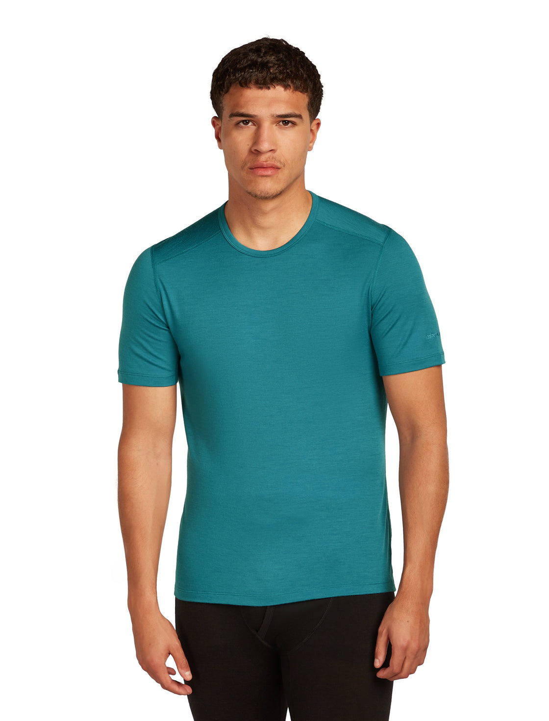 Oasis Merino T-Shirt Herren 200