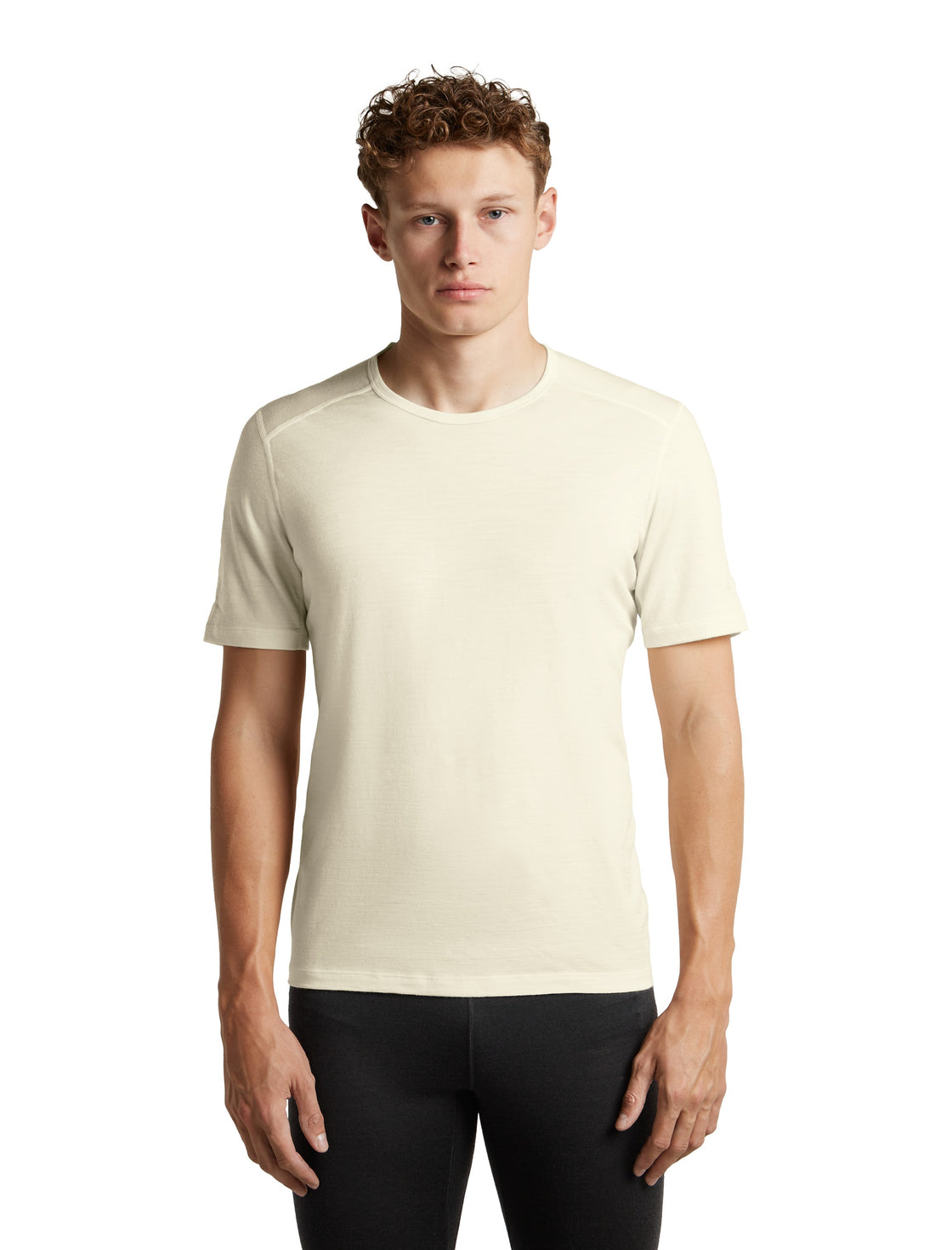 Oasis Merino T-Shirt Herren 200