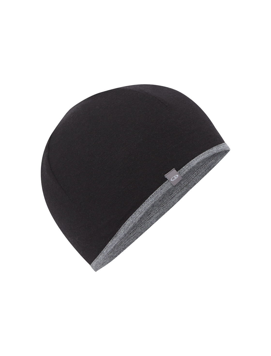 Oasis Reversible Beanie 200 (doppellagig)