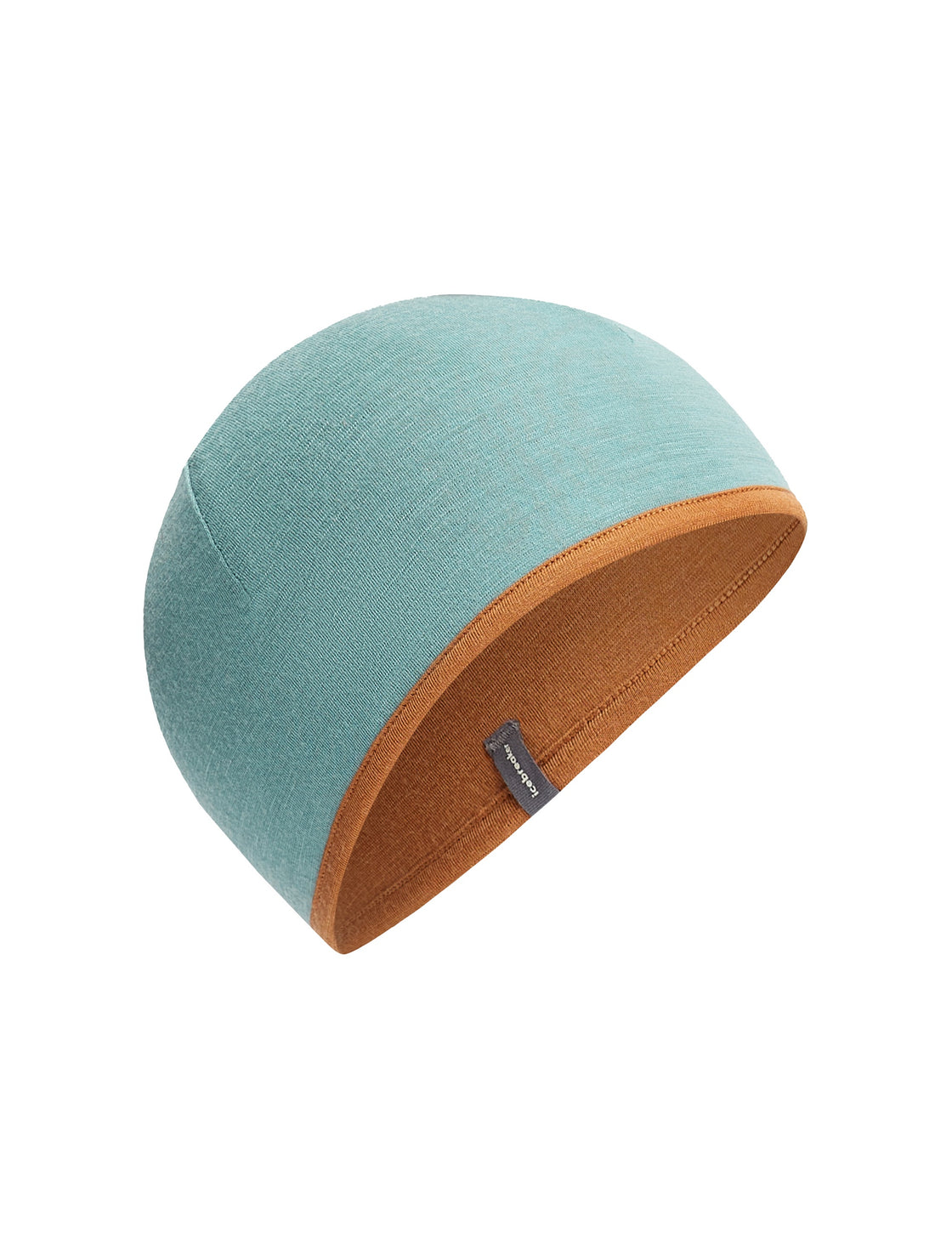 Oasis Reversible Beanie 200 (doppellagig)