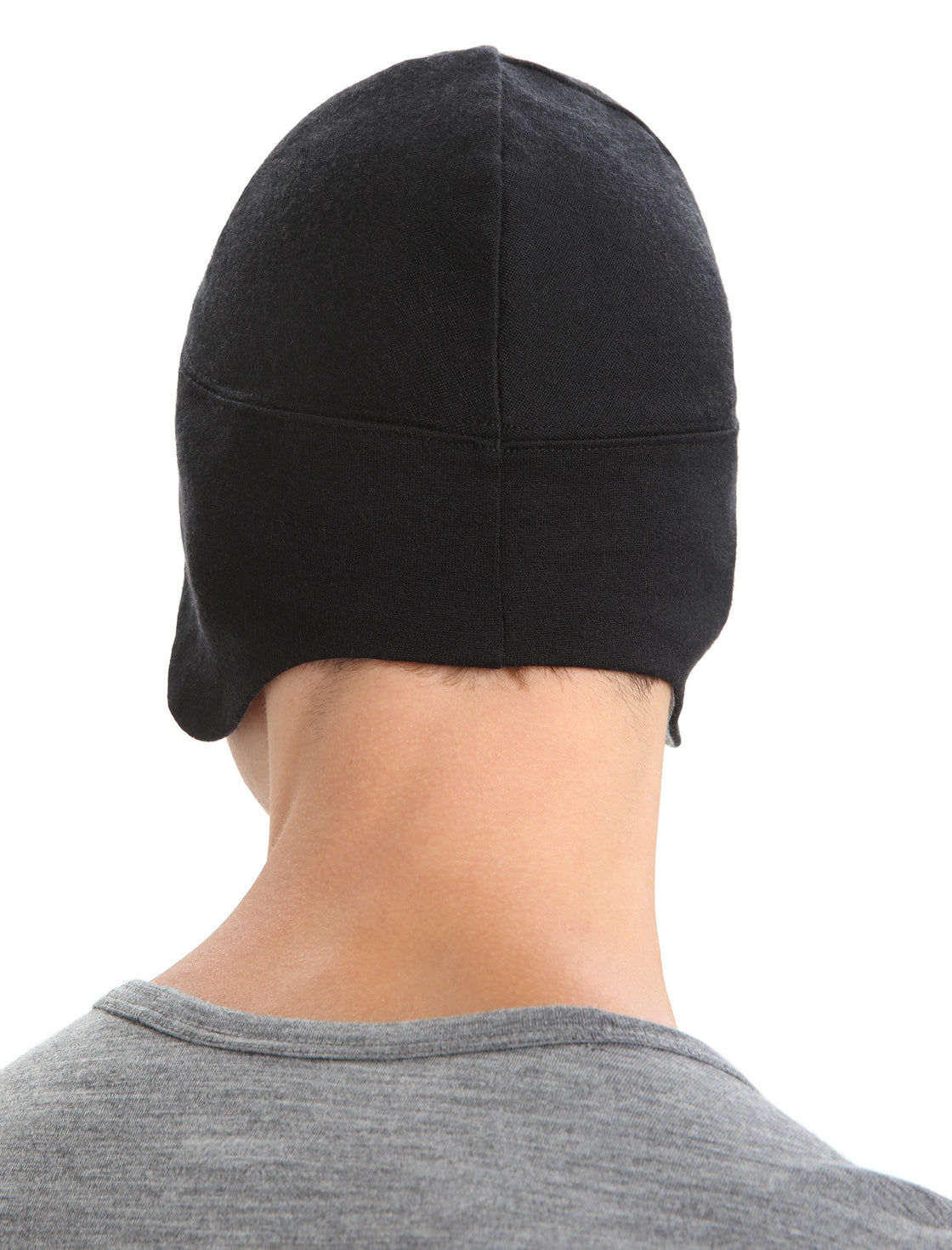 Quantum Merino 260 Beanie Helmet