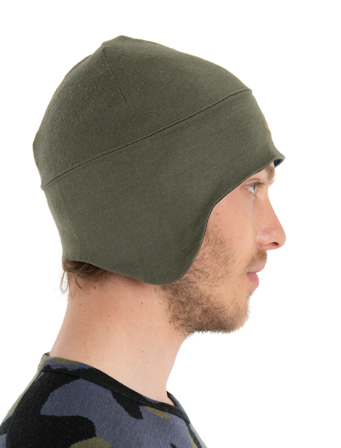 Quantum Merino 260 Beanie Helmet