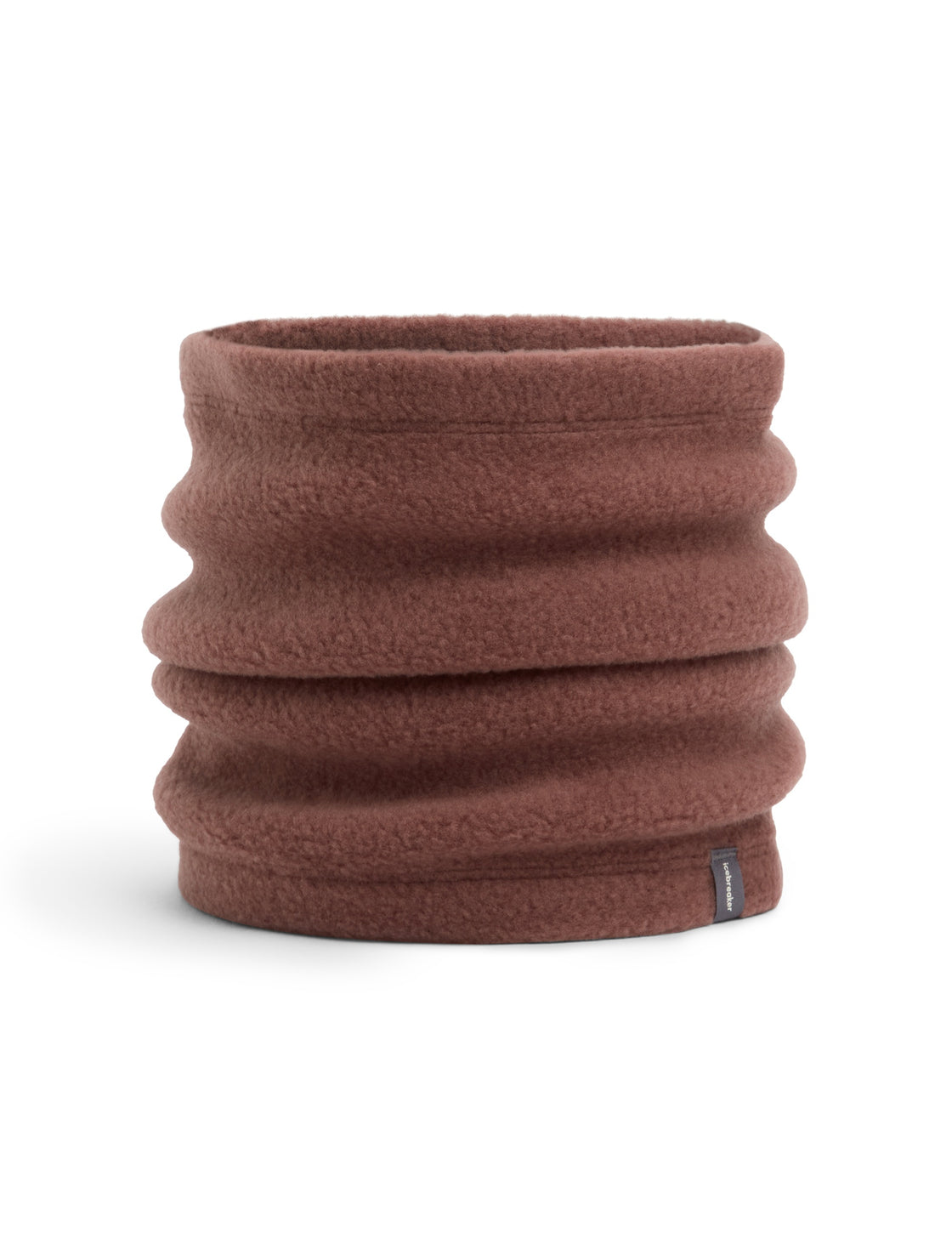 Tencel®-Merino Classic Pile Fleece Chute