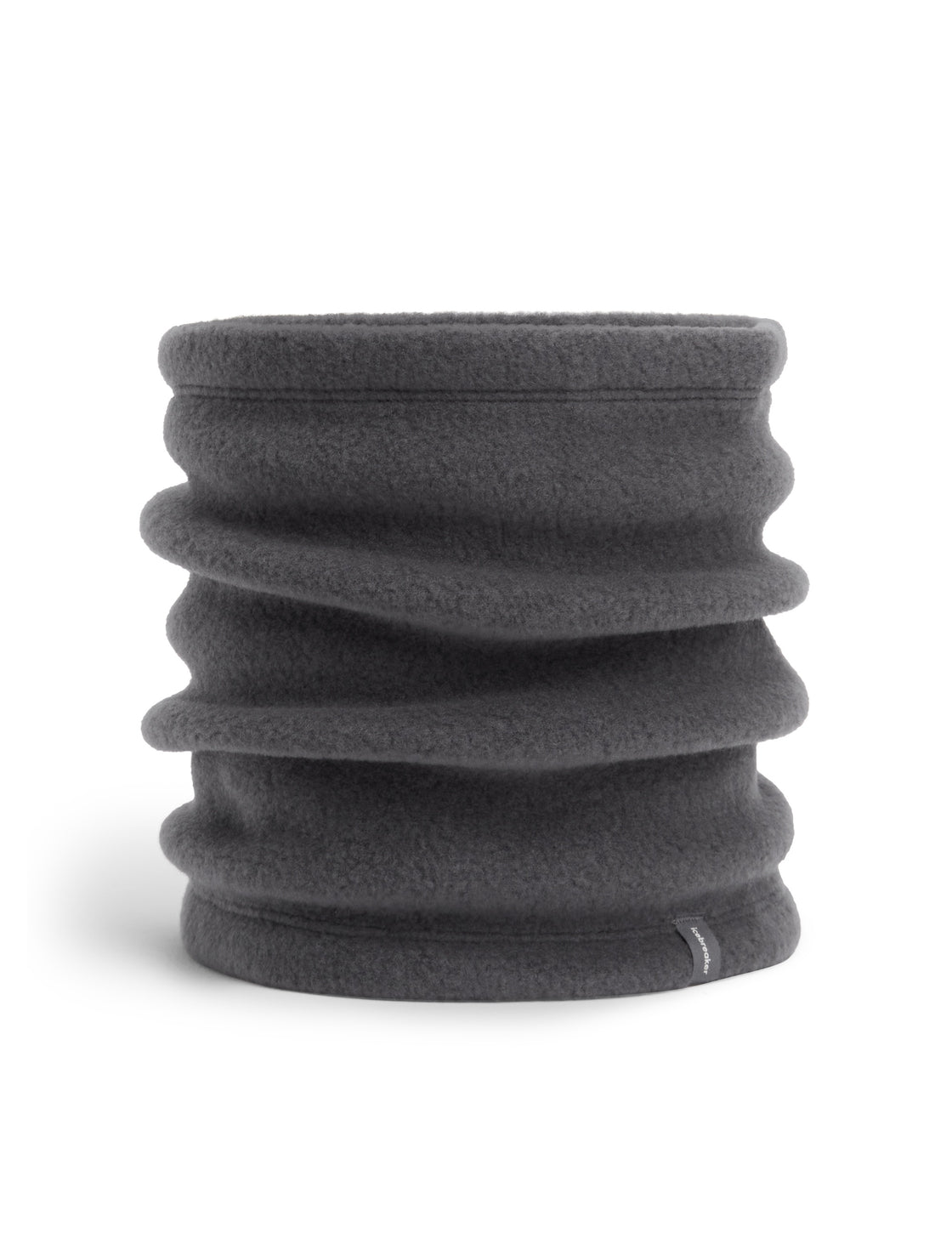 Tencel®-Merino Classic Pile Fleece Chute