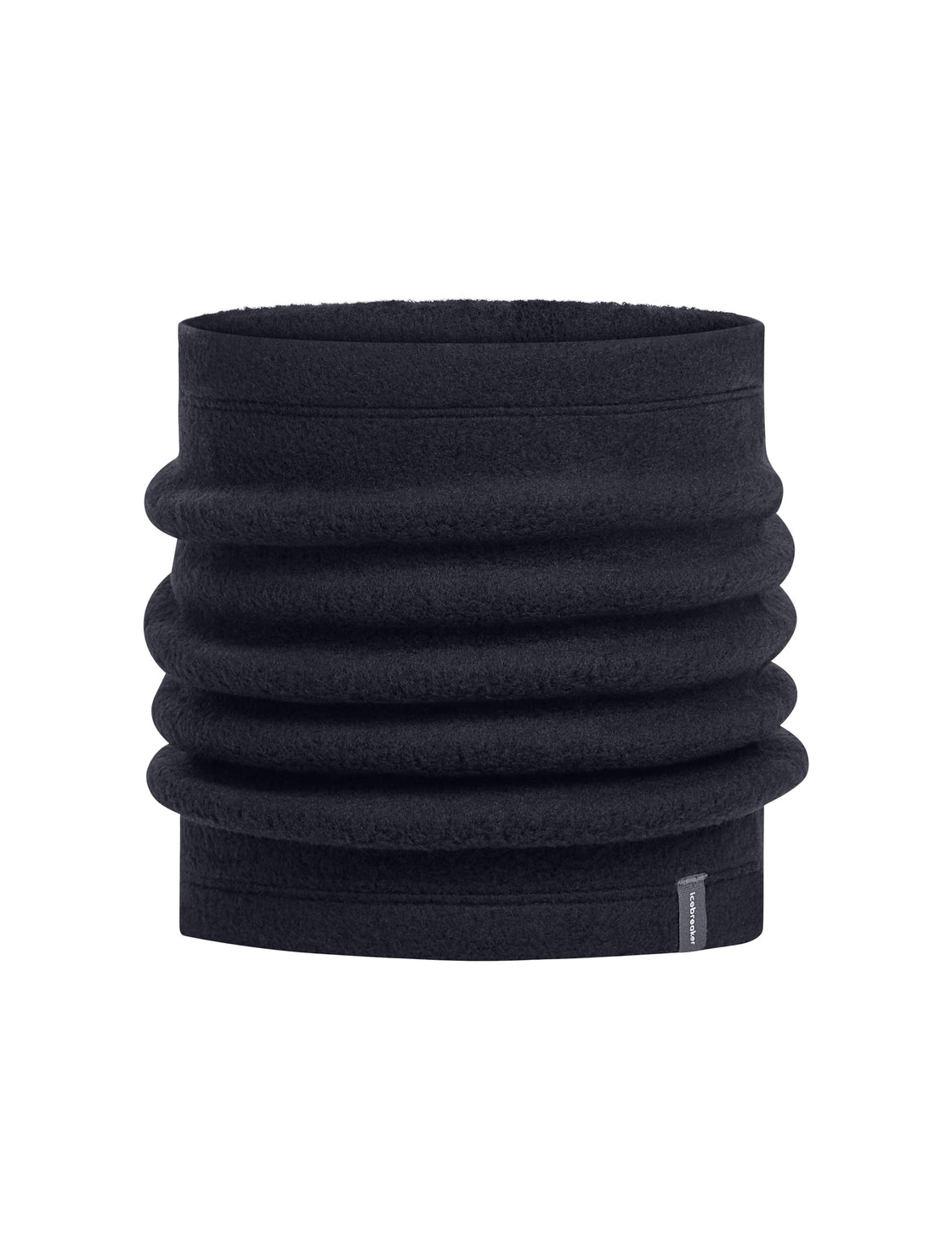 Tencel®-Merino Classic Pile Fleece Chute