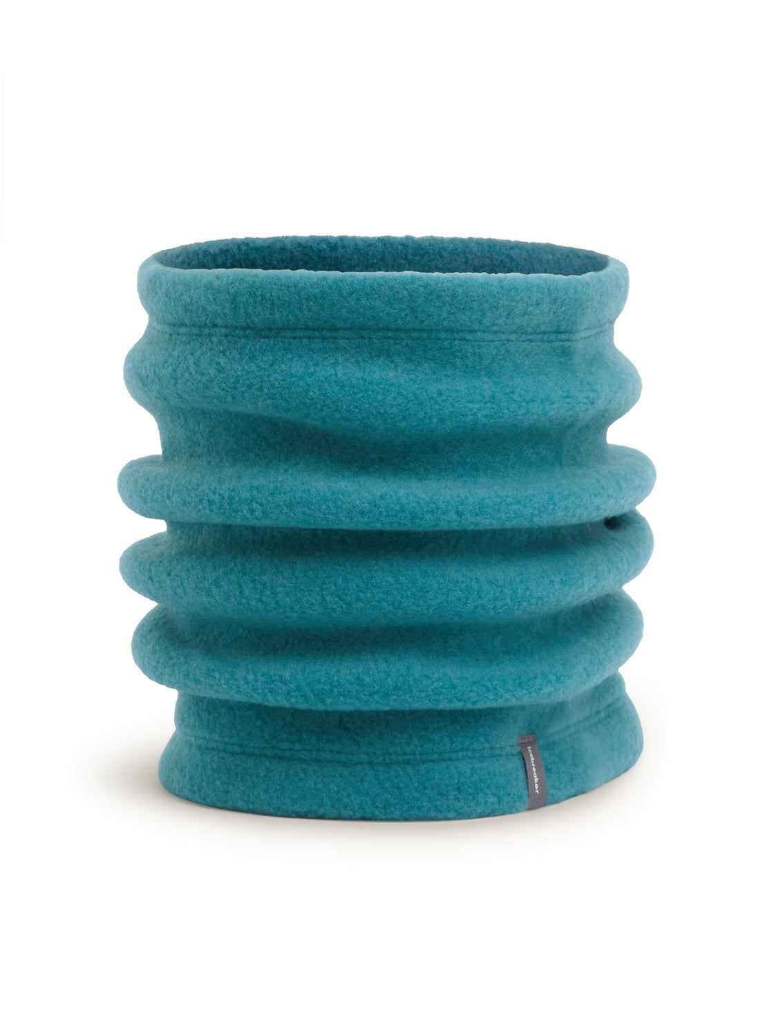 Tencel®-Merino Classic Pile Fleece Chute