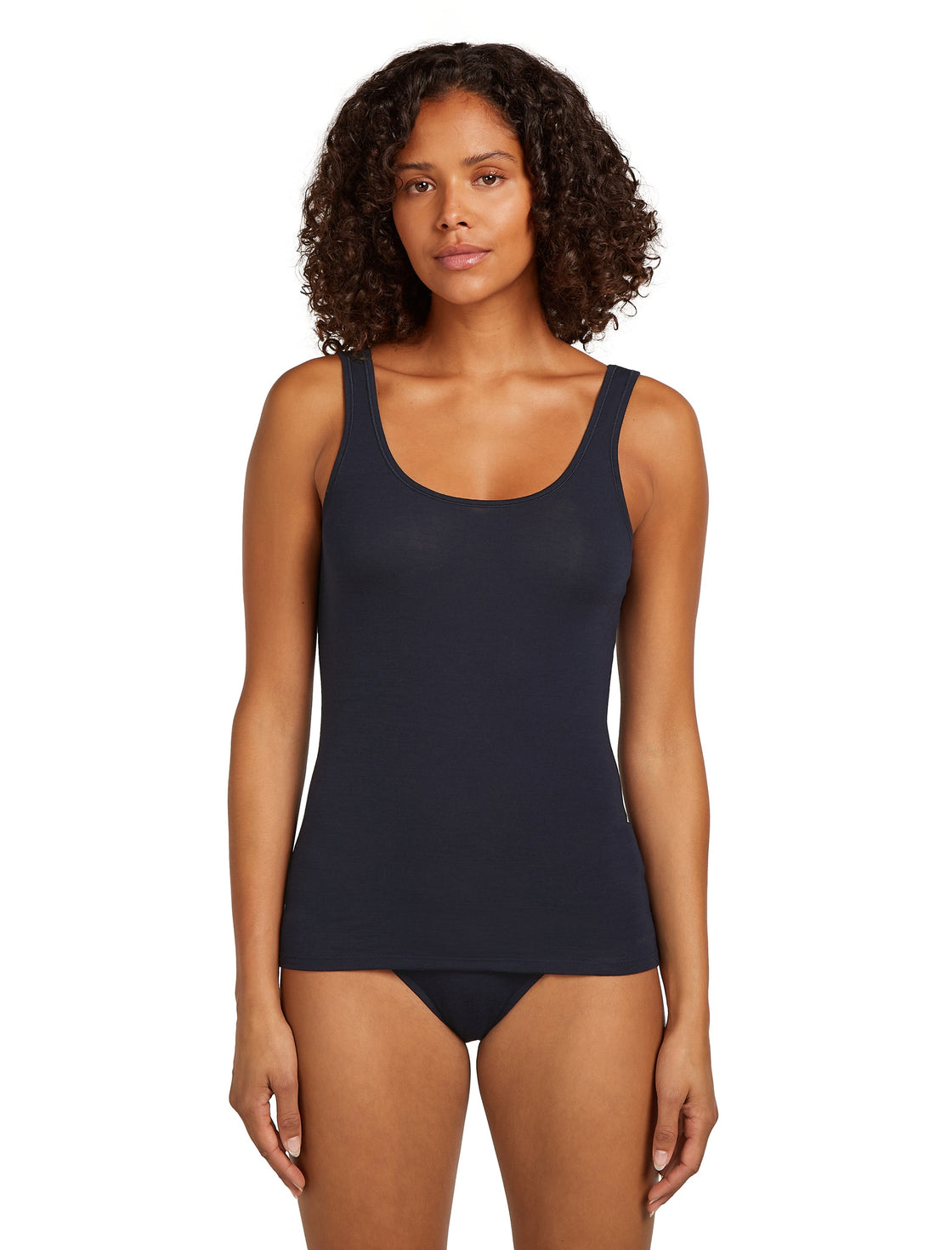 Siren Merino Tank Damen