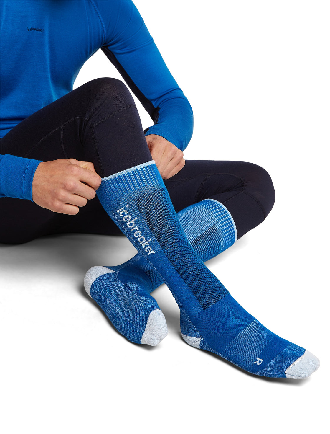Ski+ Light Herren