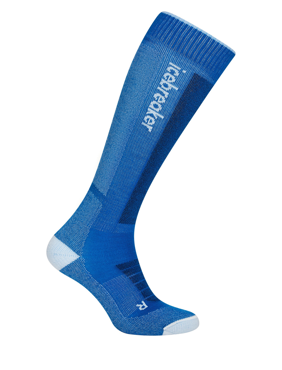 Merino Skisocken Ski+ Medium Men