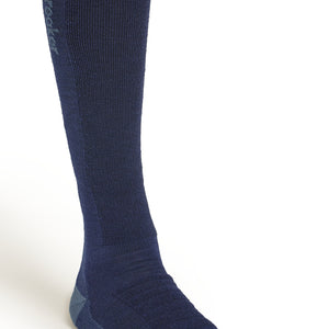 Chaussettes de ski mérinos Ski+ Medium Homme