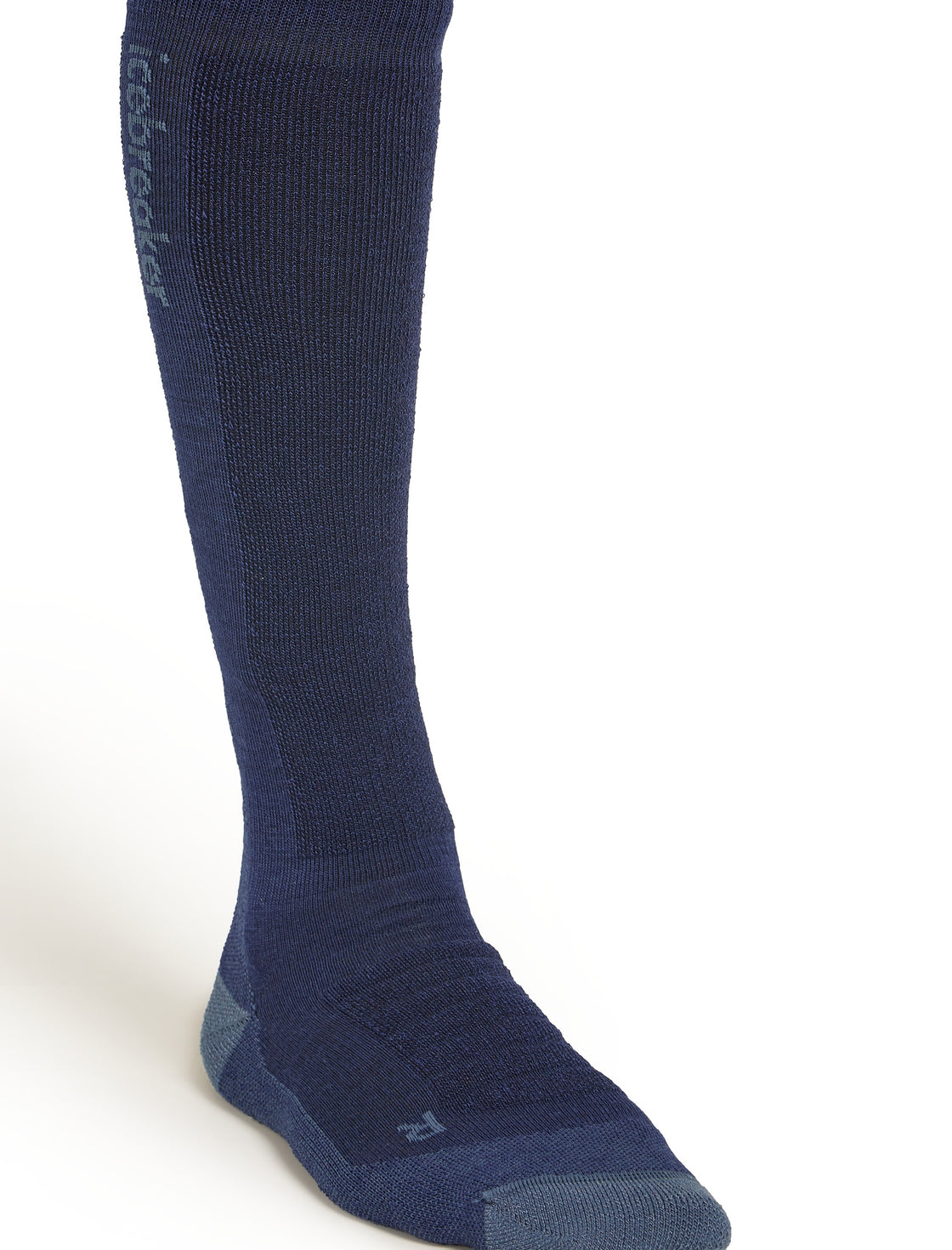 Merino Skisocken Ski+ Medium Men