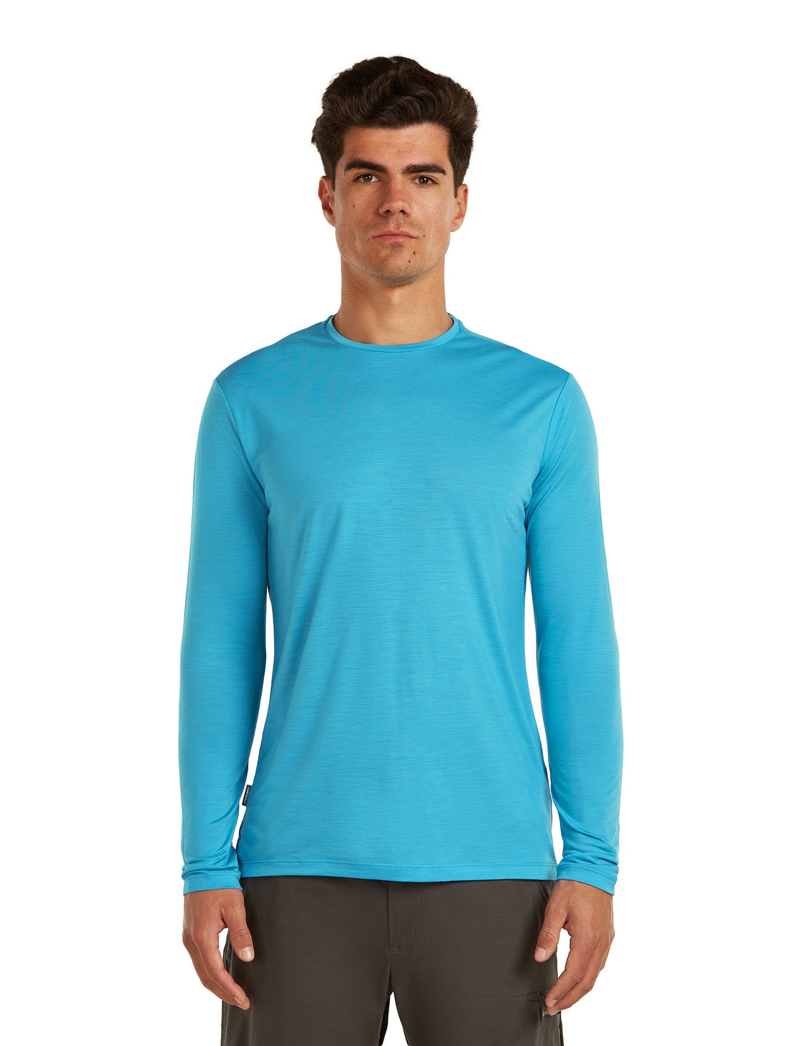 Sphere Tencel®-Merino long sleeve ♂ 125