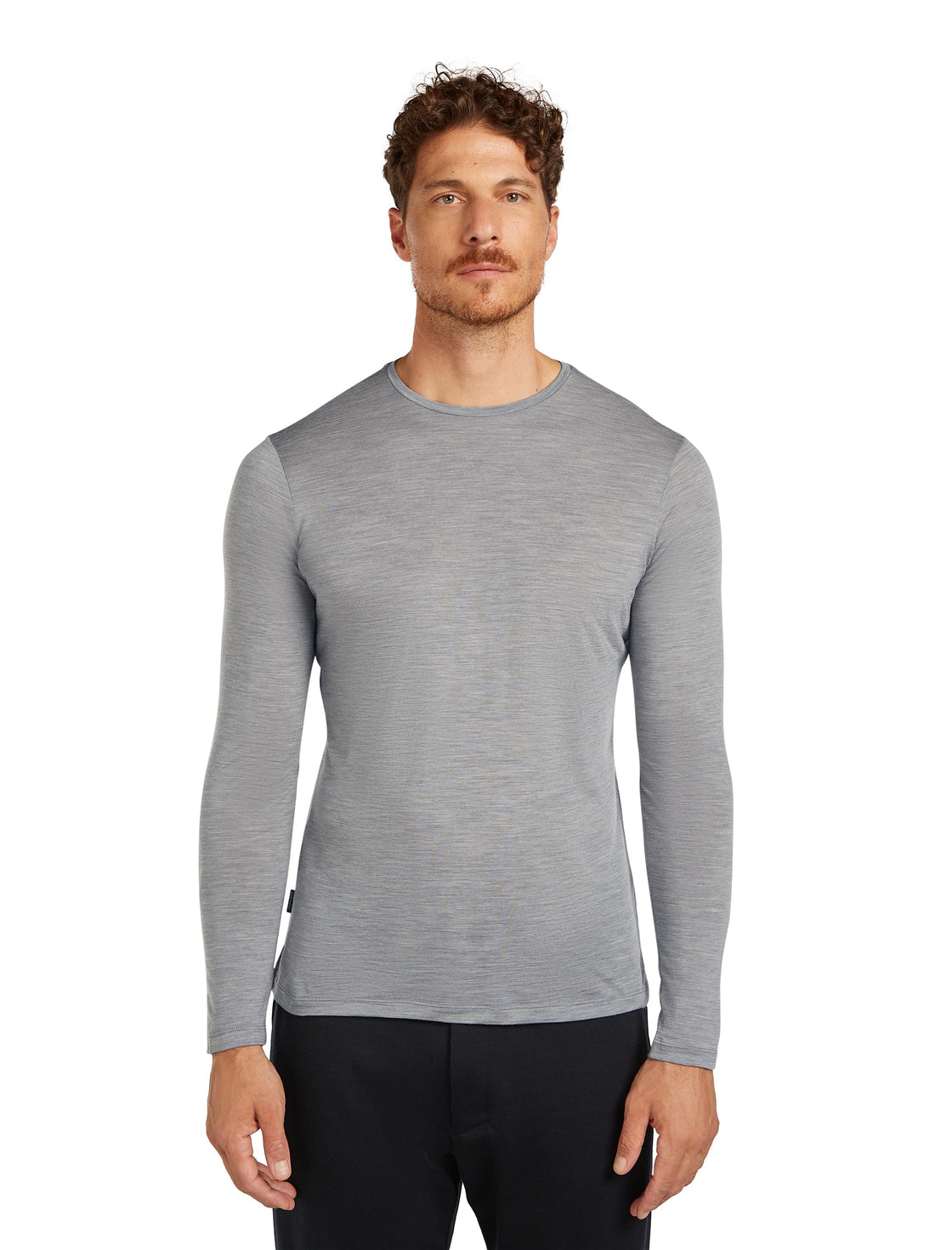 Sphere Tencel®-Merino long sleeve ♂ 125