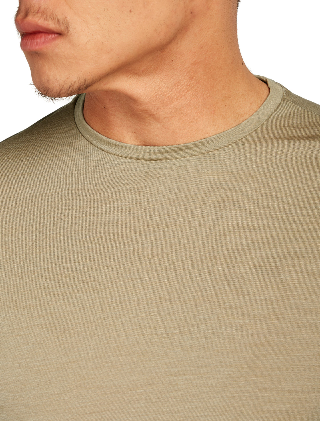 Sphere Tencel®-Merino long sleeve ♂ 125