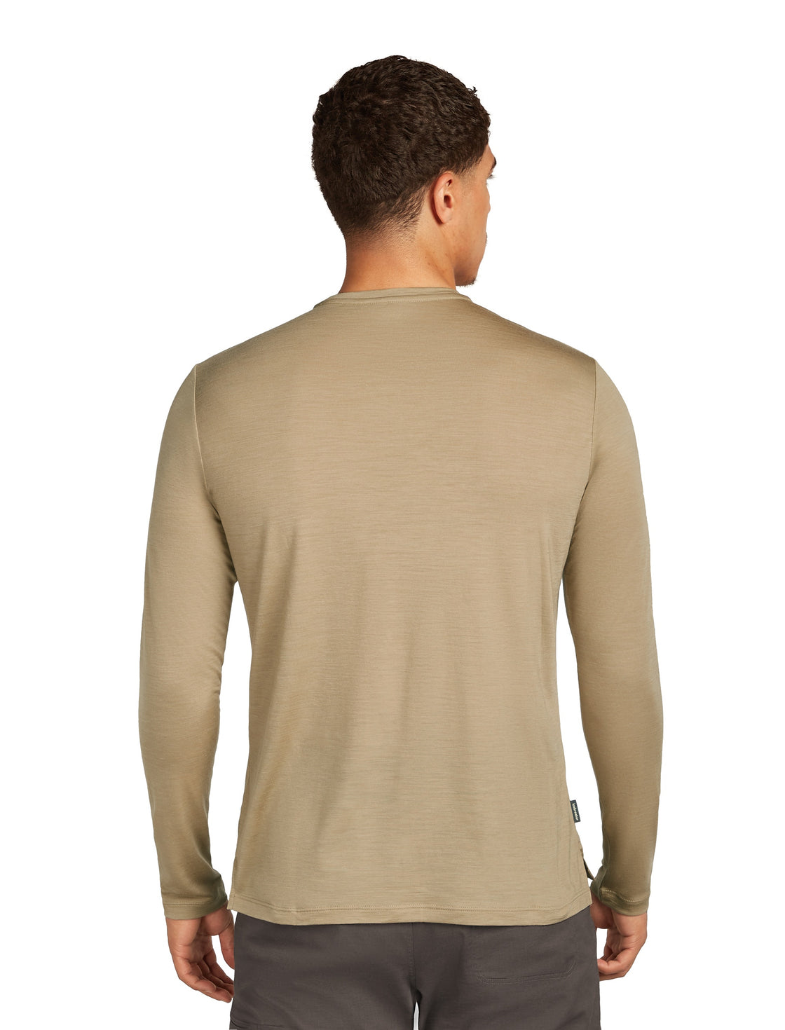 Sphere Tencel®-Merino long sleeve ♂ 125